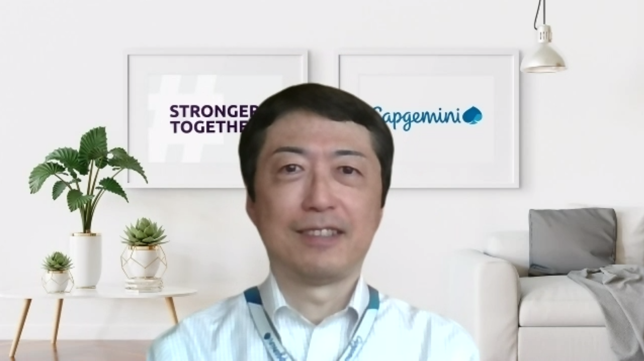 tsuchida-san