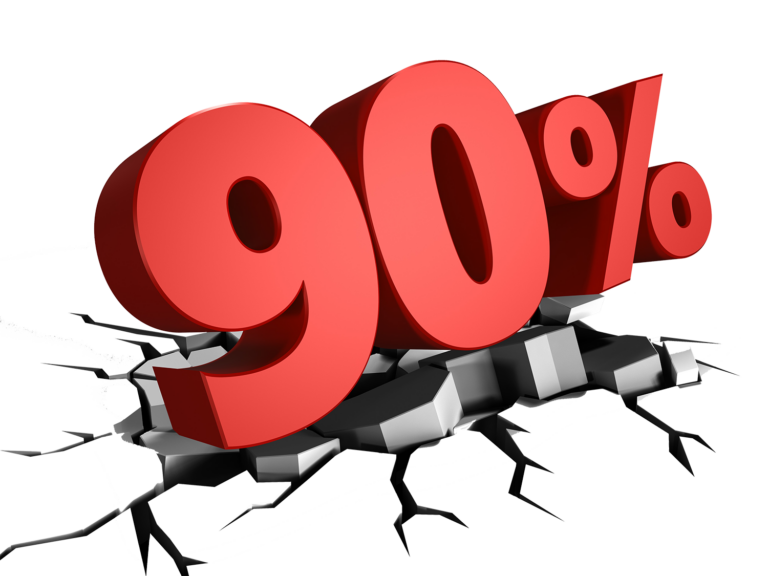 翻訳コスト90%削減