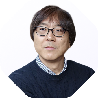 山田先生