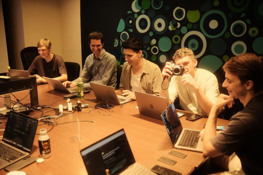 Dev Team Meetup in Fukuoka